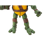 Teenage Mutant Ninja Turtles Leonardo Mirage Comics Mondo 1/6 Scale Figure