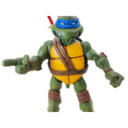 Teenage Mutant Ninja Turtles Leonardo Mirage Comics Mondo 1/6 Scale Figure