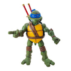 Teenage Mutant Ninja Turtles Leonardo Mirage Comics Mondo 1/6 Scale Figure