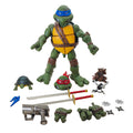 Teenage Mutant Ninja Turtles Leonardo Mirage Comics Mondo 1/6 Scale Figure