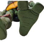 Teenage Mutant Ninja Turtles Leonardo Mirage Comics Mondo 1/6 Scale Figure