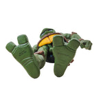 Teenage Mutant Ninja Turtles Leonardo Mirage Comics Mondo 1/6 Scale Figure
