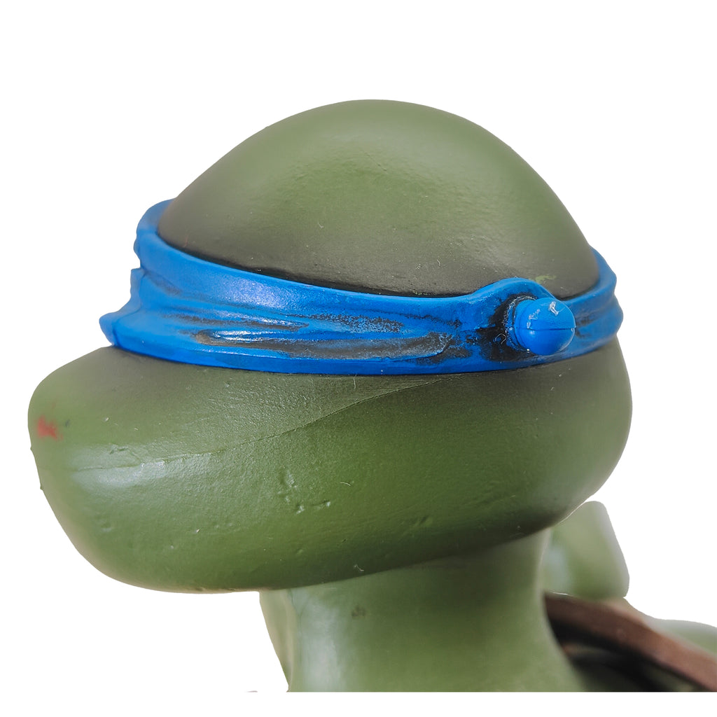 Teenage Mutant Ninja Turtles Leonardo Mirage Comics Mondo 1/6 Scale Figure