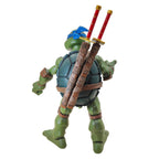Teenage Mutant Ninja Turtles Leonardo Mirage Comics Mondo 1/6 Scale Figure