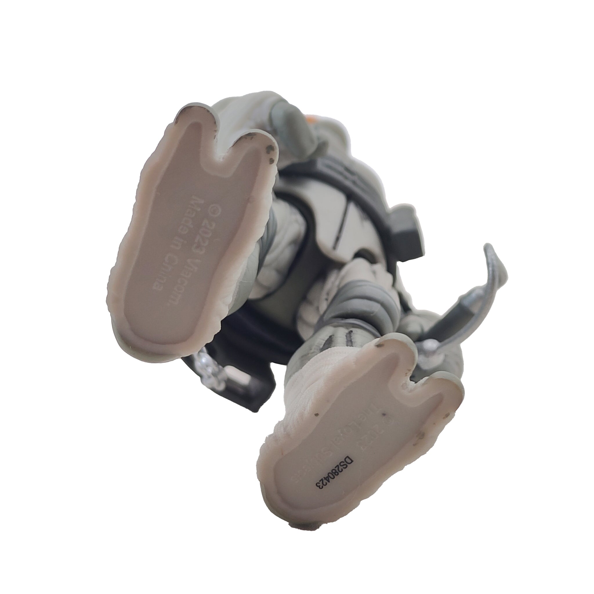 Teenage Mutant Ninja Turtles Michelangelo IDW Comic Inspired The Loyal Subjects BST AXN Action Figure 2023 13cm – Teenage Mutant Ninja Turtles, The Loyal Subjects, 15 cm, 2023, pre-owned collector piece, Uncanny Collectibles Dublin Ireland