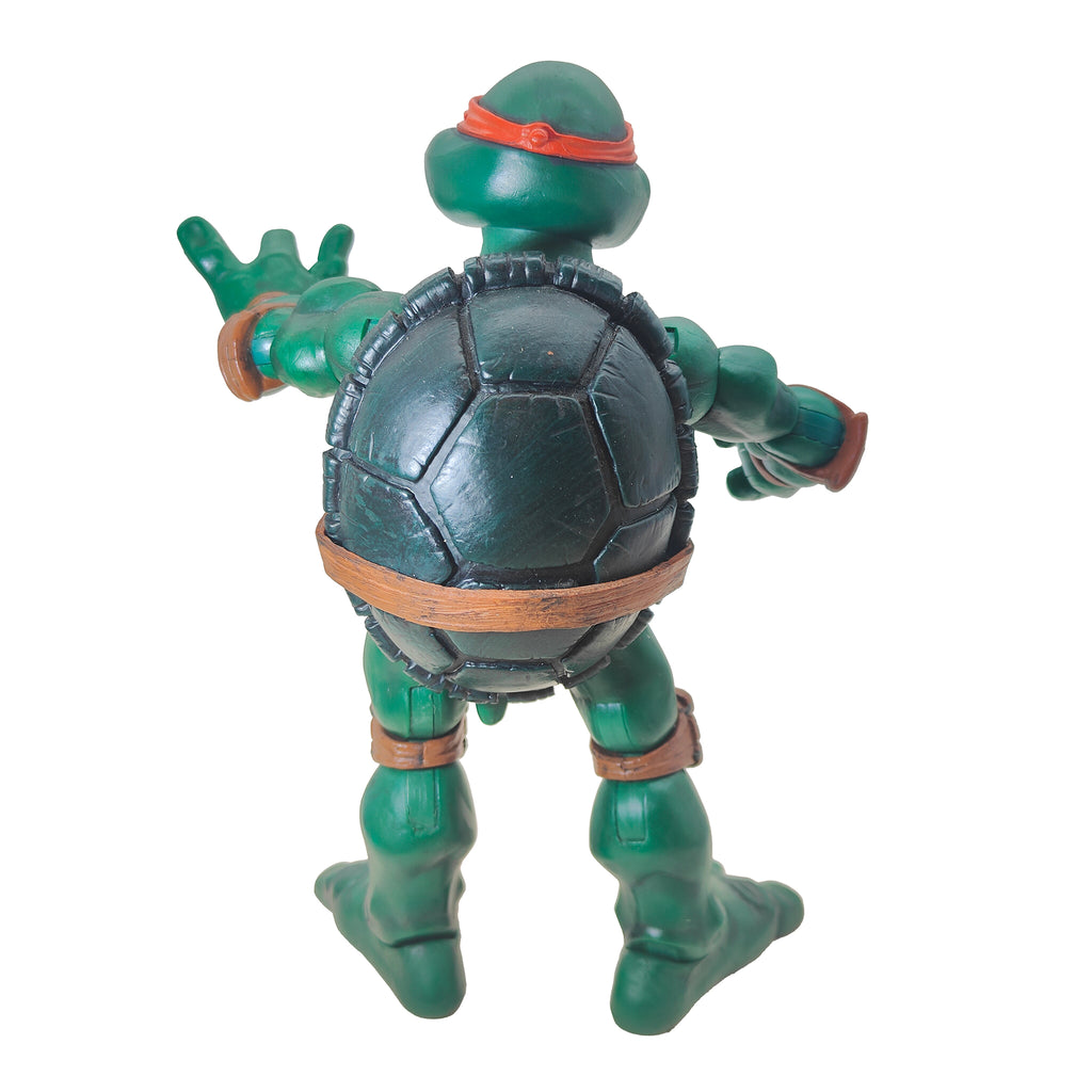 Teenage Mutant Ninja Turtles Michelangelo Mirage Comics Mondo 1/6 Scale Figure