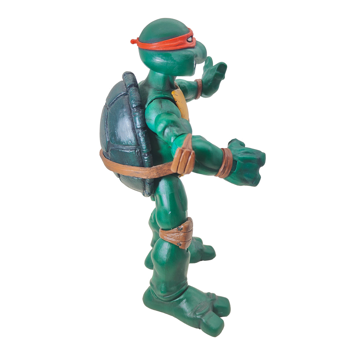 Teenage Mutant Ninja Turtles Michelangelo Mirage Comics Mondo 1/6 Scale Figure