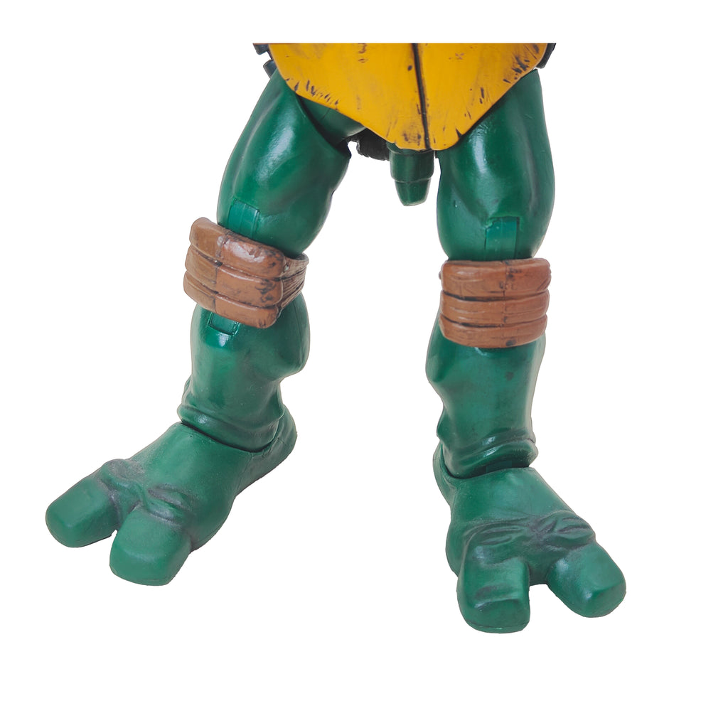 Teenage Mutant Ninja Turtles Michelangelo Mirage Comics Mondo 1/6 Scale Figure