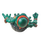 Teenage Mutant Ninja Turtles Michelangelo Mirage Comics Mondo 1/6 Scale Figure