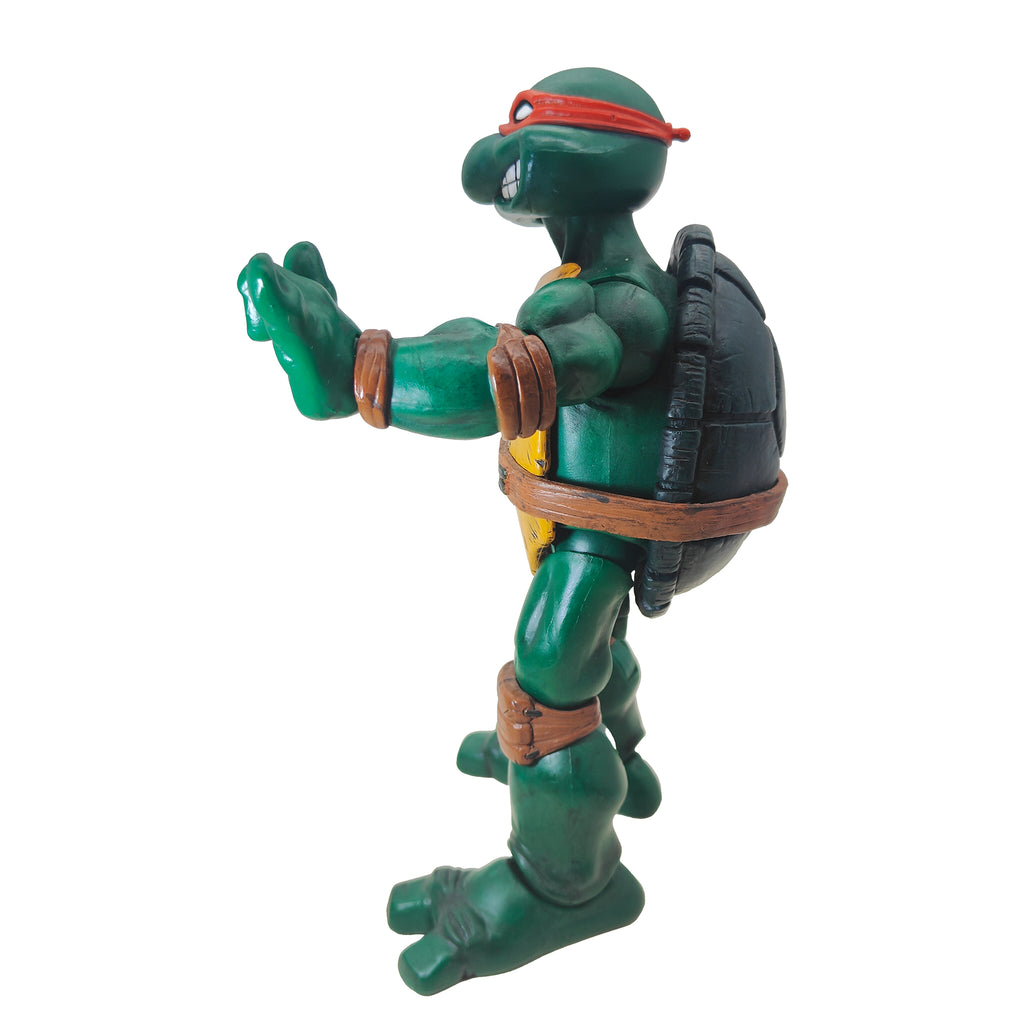 Teenage Mutant Ninja Turtles Michelangelo Mirage Comics Mondo 1/6 Scale Figure