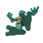 Teenage Mutant Ninja Turtles Michelangelo Mirage Comics Mondo 1/6 Scale Figure