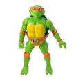 Teenage Mutant Ninja Turtles Michelangelo The Loyal Subjects BST AXN Figure