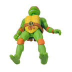 Teenage Mutant Ninja Turtles Michelangelo The Loyal Subjects BST AXN Figure