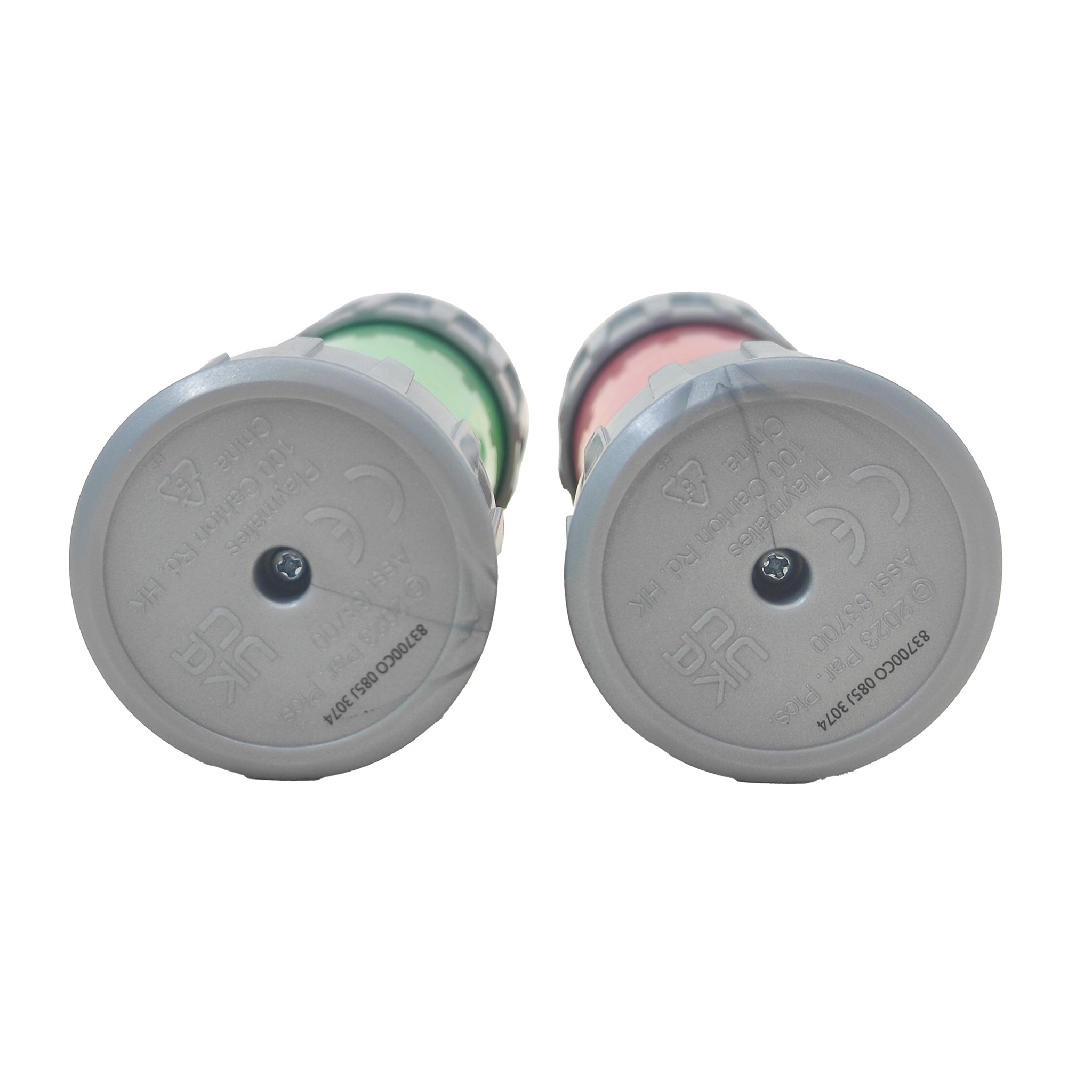 Teenage Mutant Ninja Turtles Mutant Mayhem Mutagen Ooze Canisters Bundle Playmates Toys – Teenage Mutant Ninja Turtles, Playmates Toys, 10 cm, 2023, pre-owned collector piece, Uncanny Collectibles Dublin Ireland