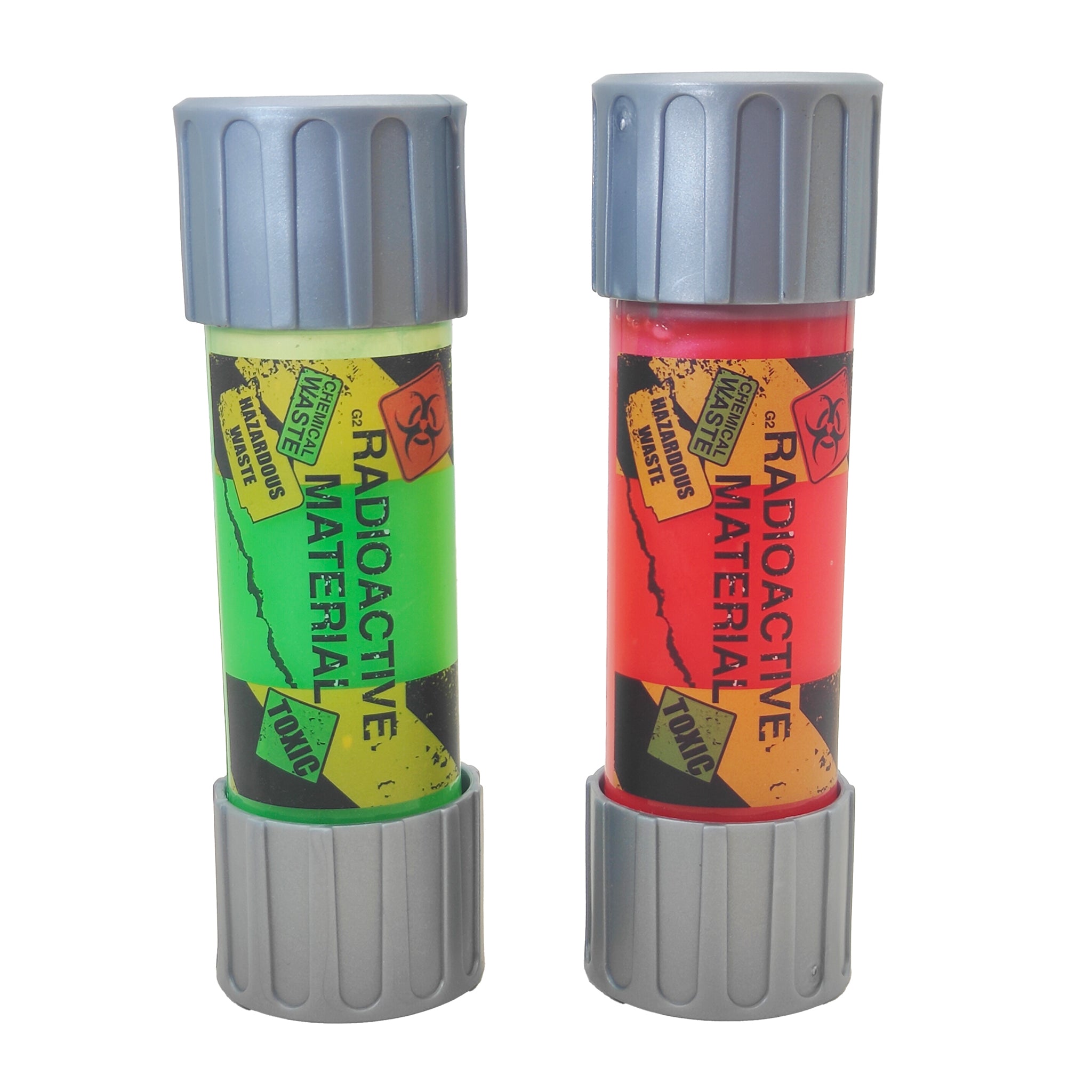 Teenage Mutant Ninja Turtles Mutant Mayhem Mutagen Ooze Canisters Bundle Playmates Toys – Teenage Mutant Ninja Turtles, Playmates Toys, 10 cm, 2023, pre-owned collector piece, Uncanny Collectibles Dublin Ireland