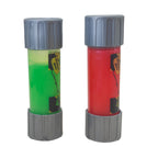 Teenage Mutant Ninja Turtles Mutant Mayhem Mutagen Ooze Canisters Bundle Playmates Toys – Teenage Mutant Ninja Turtles, Playmates Toys, 10 cm, 2023, pre-owned collector piece, Uncanny Collectibles Dublin Ireland