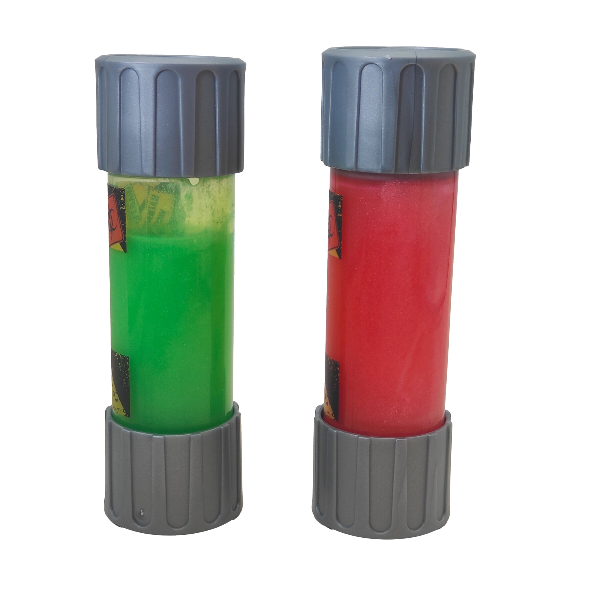 Teenage Mutant Ninja Turtles Mutant Mayhem Mutagen Ooze Canisters Bundle Playmates Toys – Teenage Mutant Ninja Turtles, Playmates Toys, 10 cm, 2023, pre-owned collector piece, Uncanny Collectibles Dublin Ireland