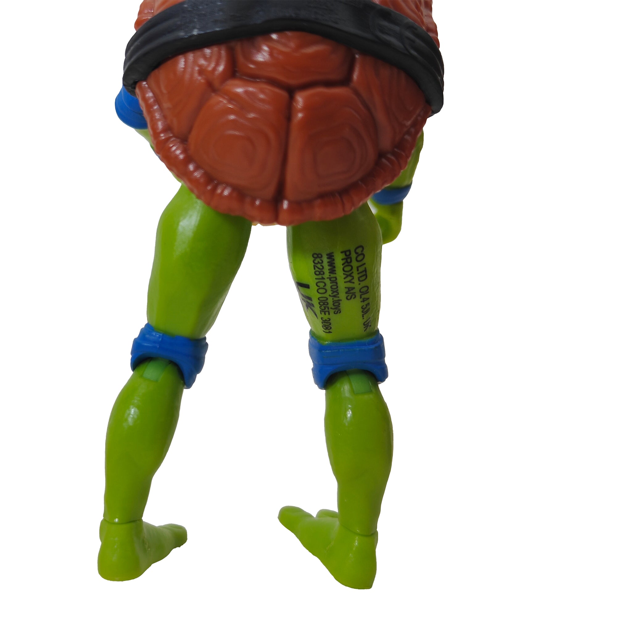 Teenage Mutant Ninja Turtles Mutant Mayhem Playmates Toys Action Figure Bundle  2023 10cm