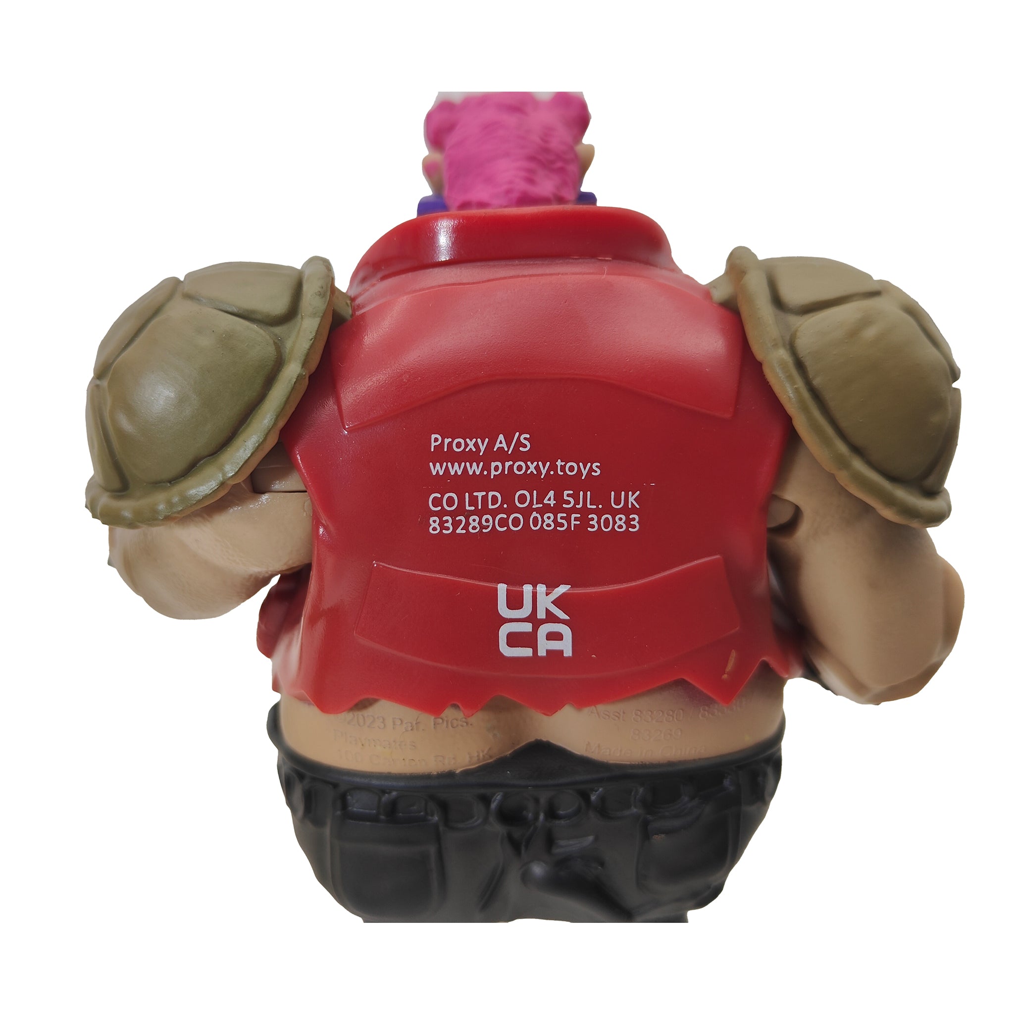 Teenage Mutant Ninja Turtles Mutant Mayhem Playmates Toys Action Figure Bundle  2023 10cm – Teenage Mutant Ninja Turtles, Playmates Toys, 15 cm, 2023, pre-owned collector piece, Uncanny Collectibles Dublin Ireland