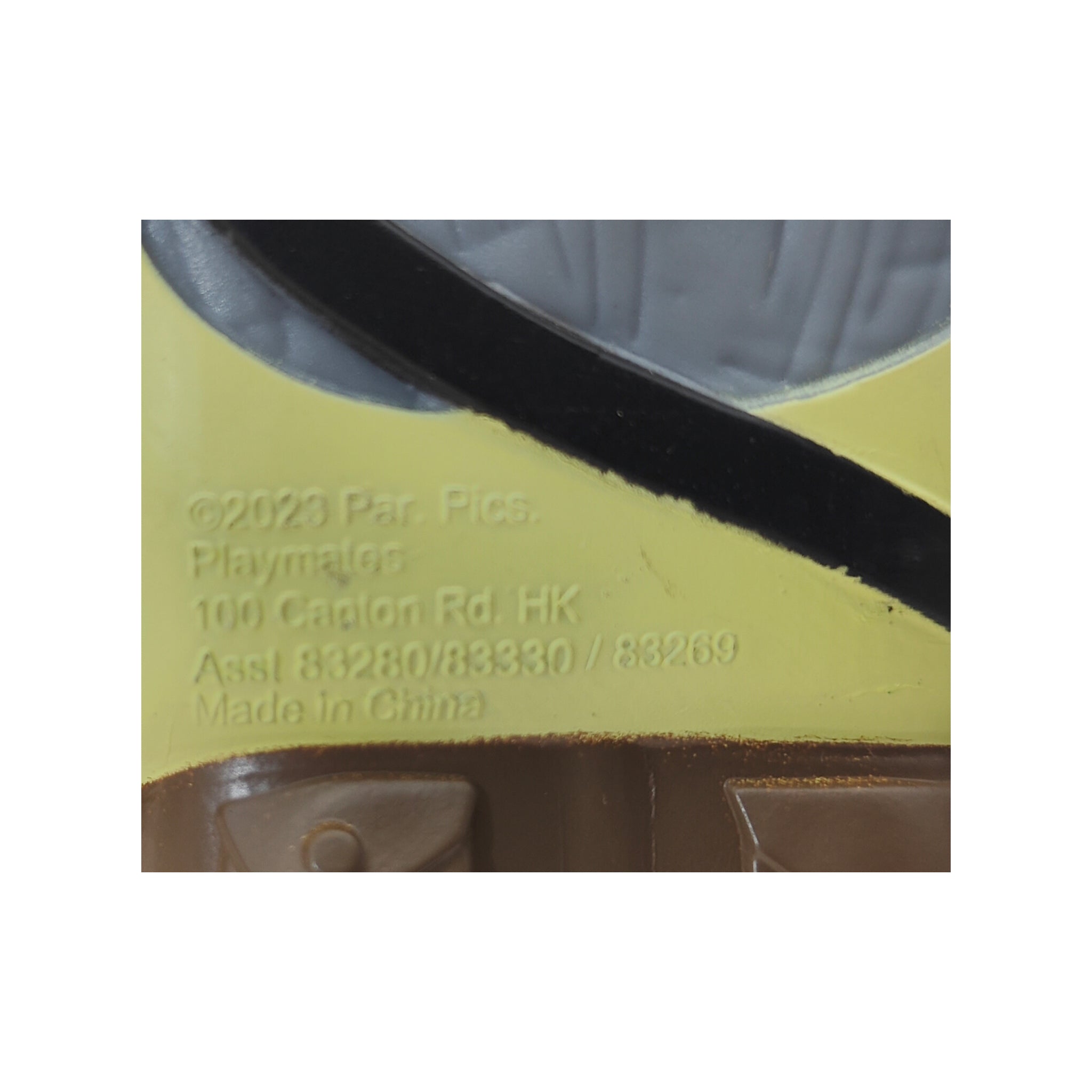 Teenage Mutant Ninja Turtles Mutant Mayhem Playmates Toys Action Figure Bundle  2023 10cm – Teenage Mutant Ninja Turtles, Playmates Toys, 15 cm, 2023, pre-owned collector piece, Uncanny Collectibles Dublin Ireland