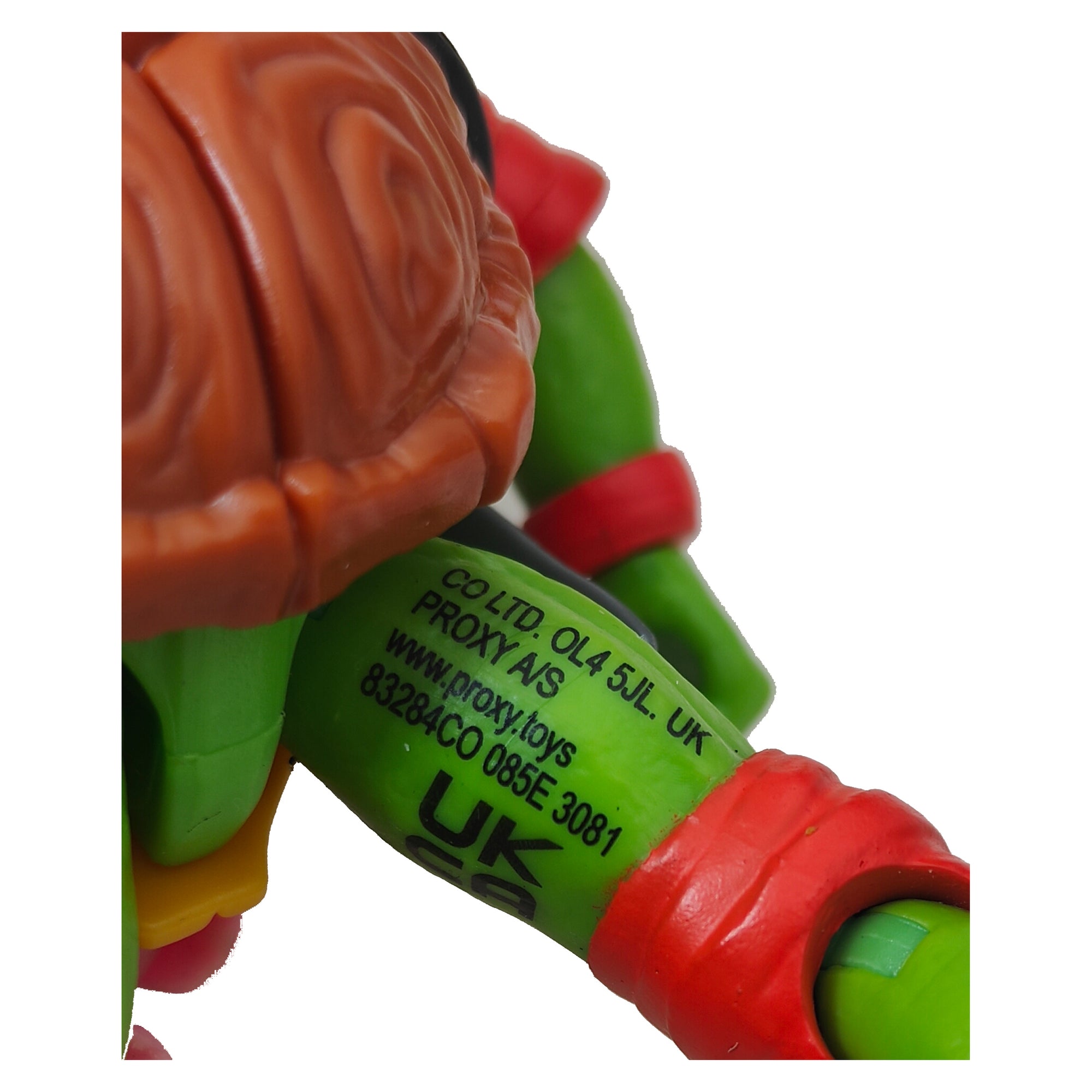 Teenage Mutant Ninja Turtles Mutant Mayhem Playmates Toys Action Figure Bundle  2023 10cm