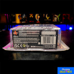 Teenage Mutant Ninja Turtles Page Punchers Foot Soldier McFarlane Toys Action Figure