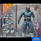 Teenage Mutant Ninja Turtles Page Punchers Foot Soldier McFarlane Toys Action Figure