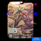 Teenage Mutant Ninja Turtles Page Punchers Foot Soldier McFarlane Toys Action Figure