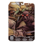 Teenage Mutant Ninja Turtles Page Punchers Foot Soldier McFarlane Toys Action Figure