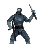 Teenage Mutant Ninja Turtles Page Punchers Foot Soldier McFarlane Toys Action Figure