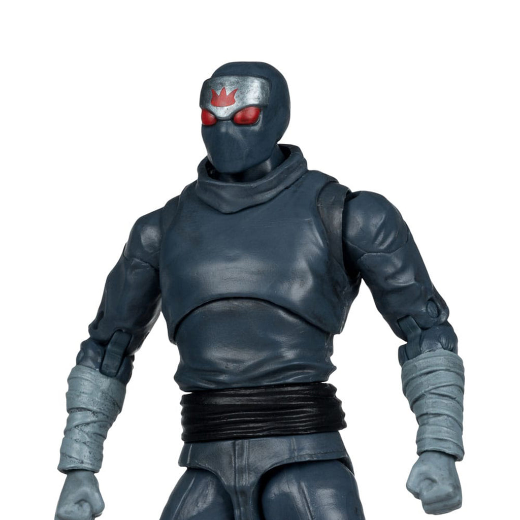 Teenage Mutant Ninja Turtles Page Punchers Foot Soldier McFarlane Toys Action Figure