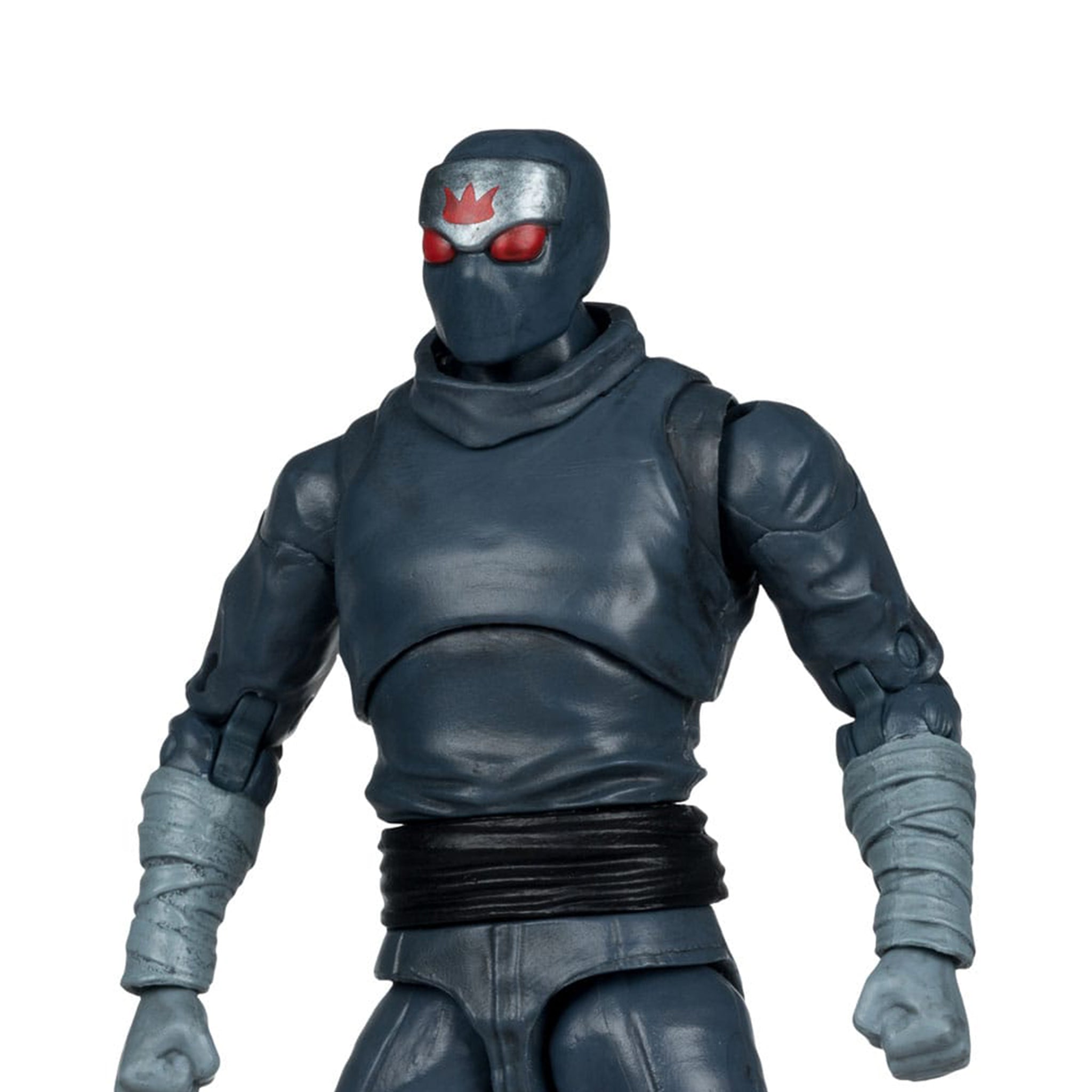 Teenage Mutant Ninja Turtles Page Punchers Foot Soldier McFarlane Toys Action Figure