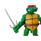 Teenage Mutant Ninja Turtles Raphael Mirage Comics Mondo 1/6 Scale Figure