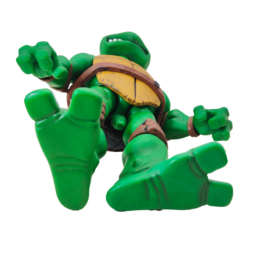Teenage Mutant Ninja Turtles Raphael Mirage Comics Mondo 1/6 Scale Figure