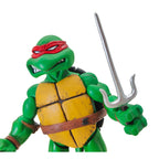 Teenage Mutant Ninja Turtles Raphael Mirage Comics Mondo 1/6 Scale Figure