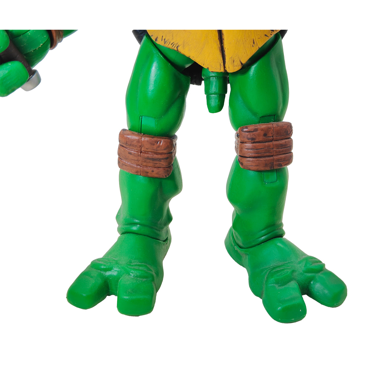 Teenage Mutant Ninja Turtles Raphael Mirage Comics Mondo 1/6 Scale Figure