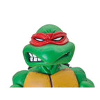 Teenage Mutant Ninja Turtles Raphael Mirage Comics Mondo 1/6 Scale Figure
