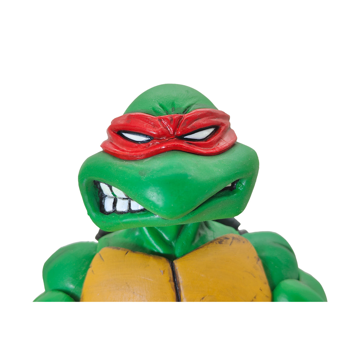 Teenage Mutant Ninja Turtles Raphael Mirage Comics Mondo 1/6 Scale Figure