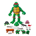 Teenage Mutant Ninja Turtles Raphael Mirage Comics Mondo 1/6 Scale Figure