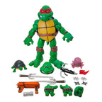 Teenage Mutant Ninja Turtles Raphael Mirage Comics Mondo 1/6 Scale Figure