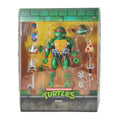 Teenage Mutant Ninja Turtles Raphael Super7 Ultimates Action Figure – Teenage Mutant Ninja Turtles, Super7, 18 cm, pre-owned collector piece, Uncanny Collectibles Dublin Ireland