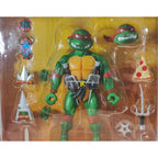 Teenage Mutant Ninja Turtles Raphael Super7 Ultimates Action Figure – Teenage Mutant Ninja Turtles, Super7, 18 cm, pre-owned collector piece, Uncanny Collectibles Dublin Ireland