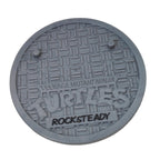 Teenage Mutant Ninja Turtles Rocksteady Classic Collection 1988 Playmates