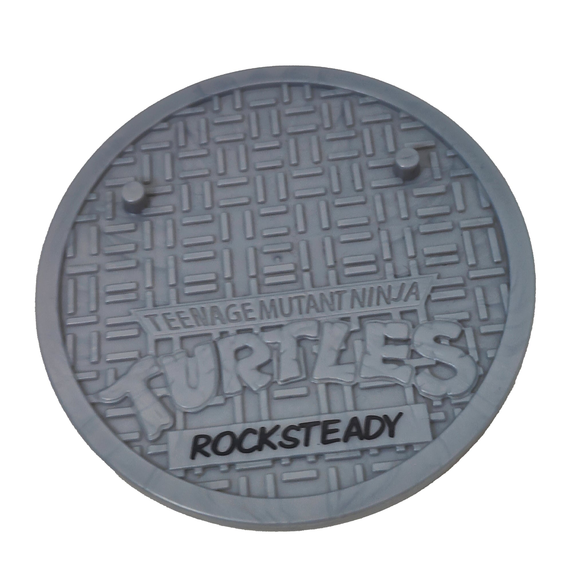 Teenage Mutant Ninja Turtles Rocksteady Classic Collection 1988 Playmates – photo 14 of 15