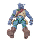 Teenage Mutant Ninja Turtles Rocksteady Classic Collection 1988 Playmates