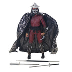 Teenage Mutant Ninja Turtles Shredder 1990 Movie NECA Figure