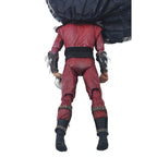Teenage Mutant Ninja Turtles Shredder 1990 Movie NECA Figure