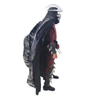 Teenage Mutant Ninja Turtles Shredder 1990 Movie NECA Figure