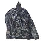 Teenage Mutant Ninja Turtles Shredder 1990 Movie NECA Figure