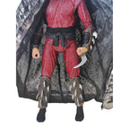 Teenage Mutant Ninja Turtles Shredder 1990 Movie NECA Figure